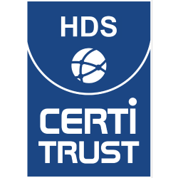 certification HDS