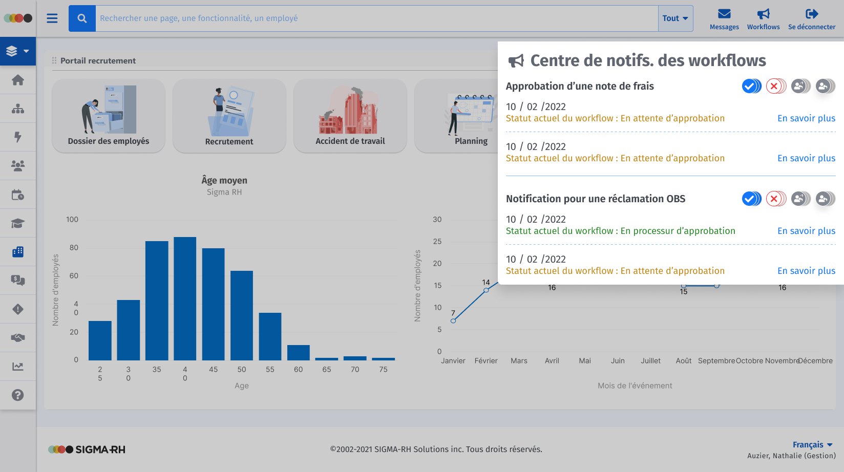 Accueil (Gestionnaire) - Approbation des fdt_v1.2
