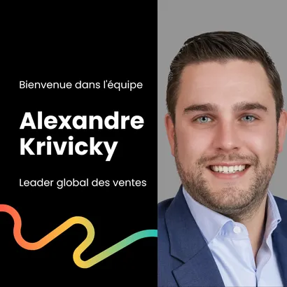 Alex Krivicky