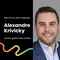 Alex Krivicky