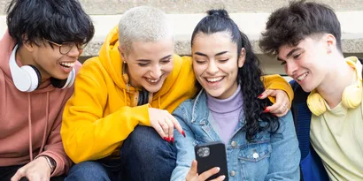 Blogue Generation Z