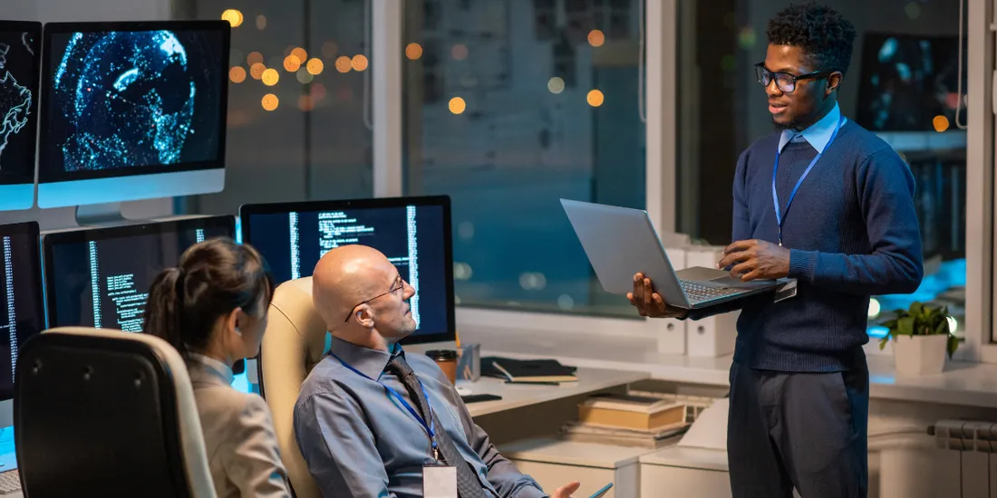 Agentic AI for human resources