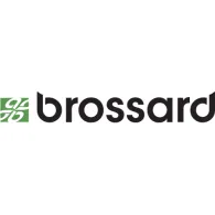 Logo Brossard