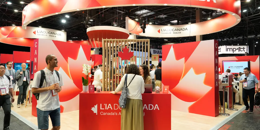 SIGMA-RH rejoint la délégation canadienne à VivaTech 2026