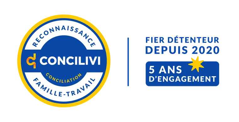 Concilivi sceau 5 ans Final 2020