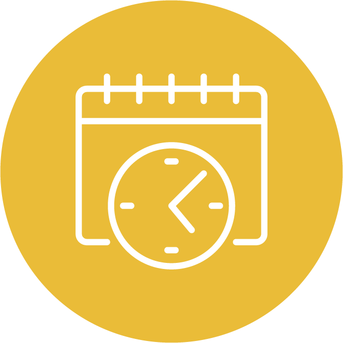 Gestion des temps_yellow