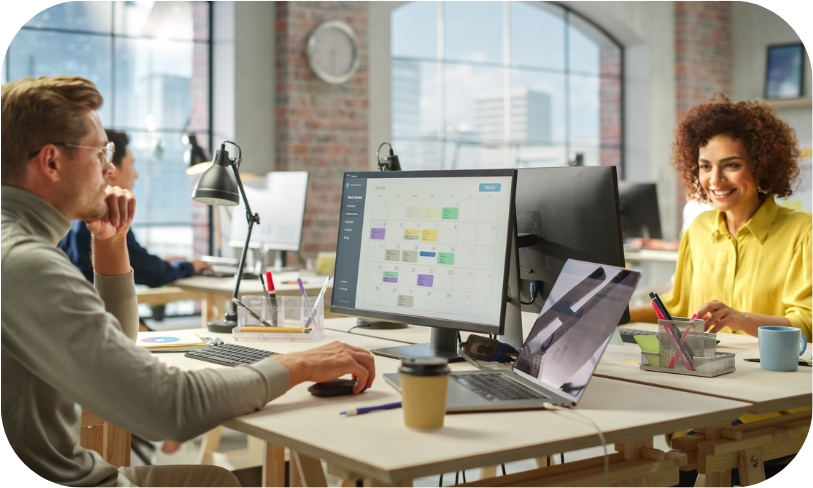 Suite Temps, activités et planification