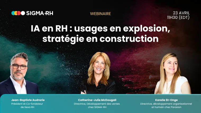 LinkedIn- webinaire 23 avril