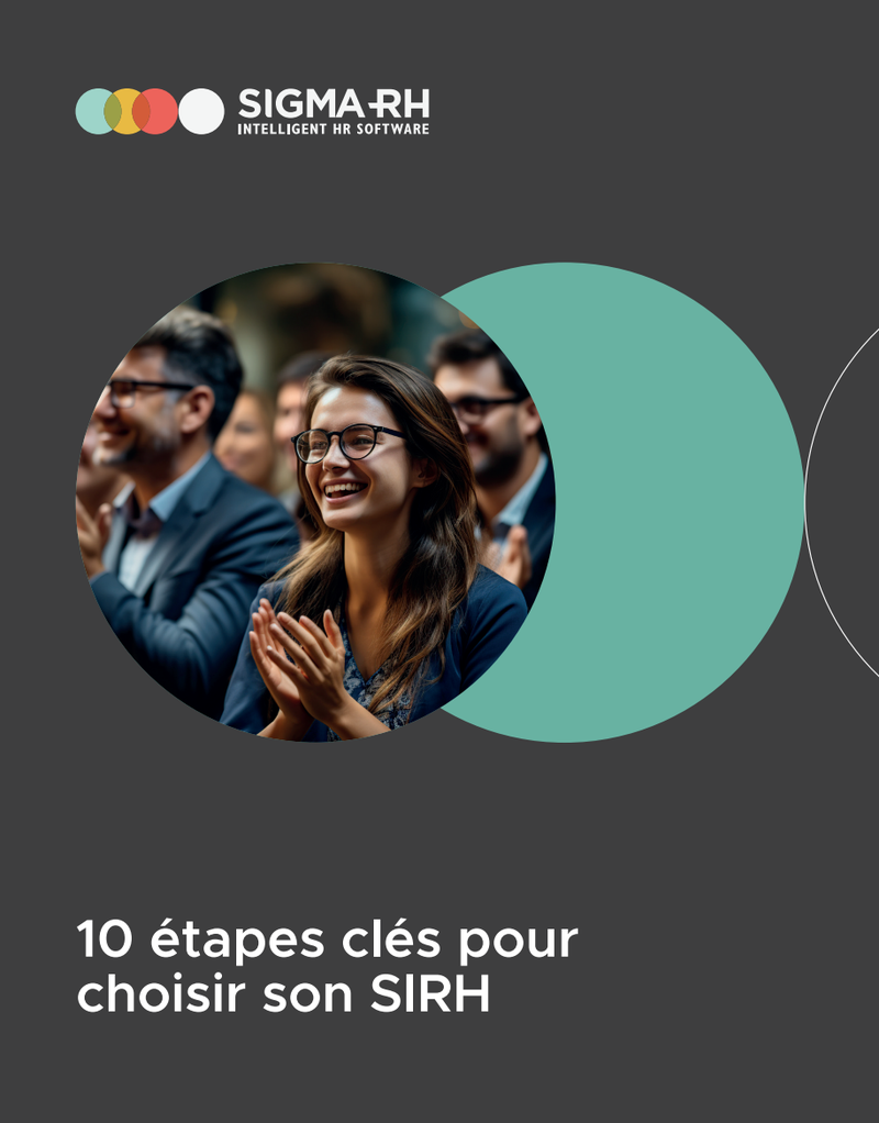 Choisir un SIRH QC 2022