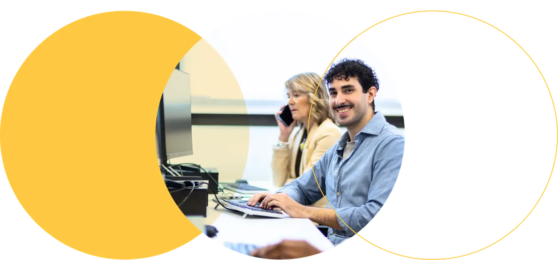 Logiciel d'horaires automatisés - Planification Intelligente Collaborative