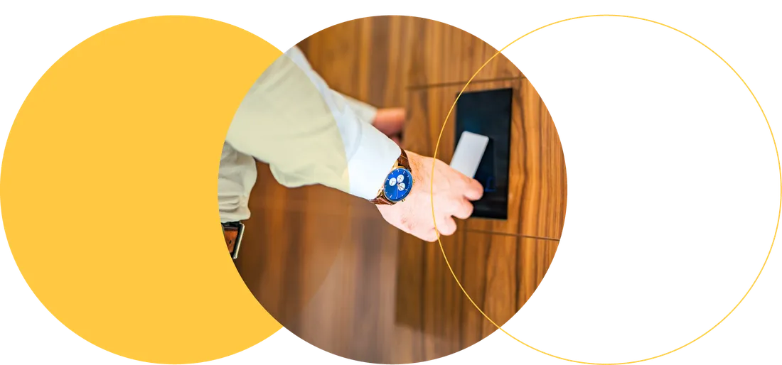 Scheduling and Time Clock Software