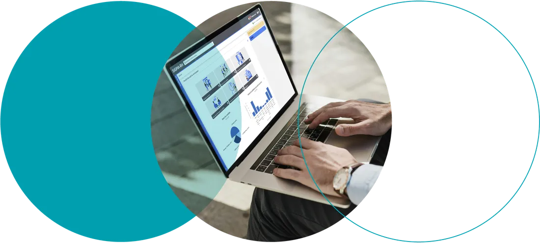 À propos | Qu'est-ce que SIGMA-RH