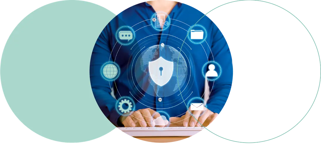 Personal data compliance