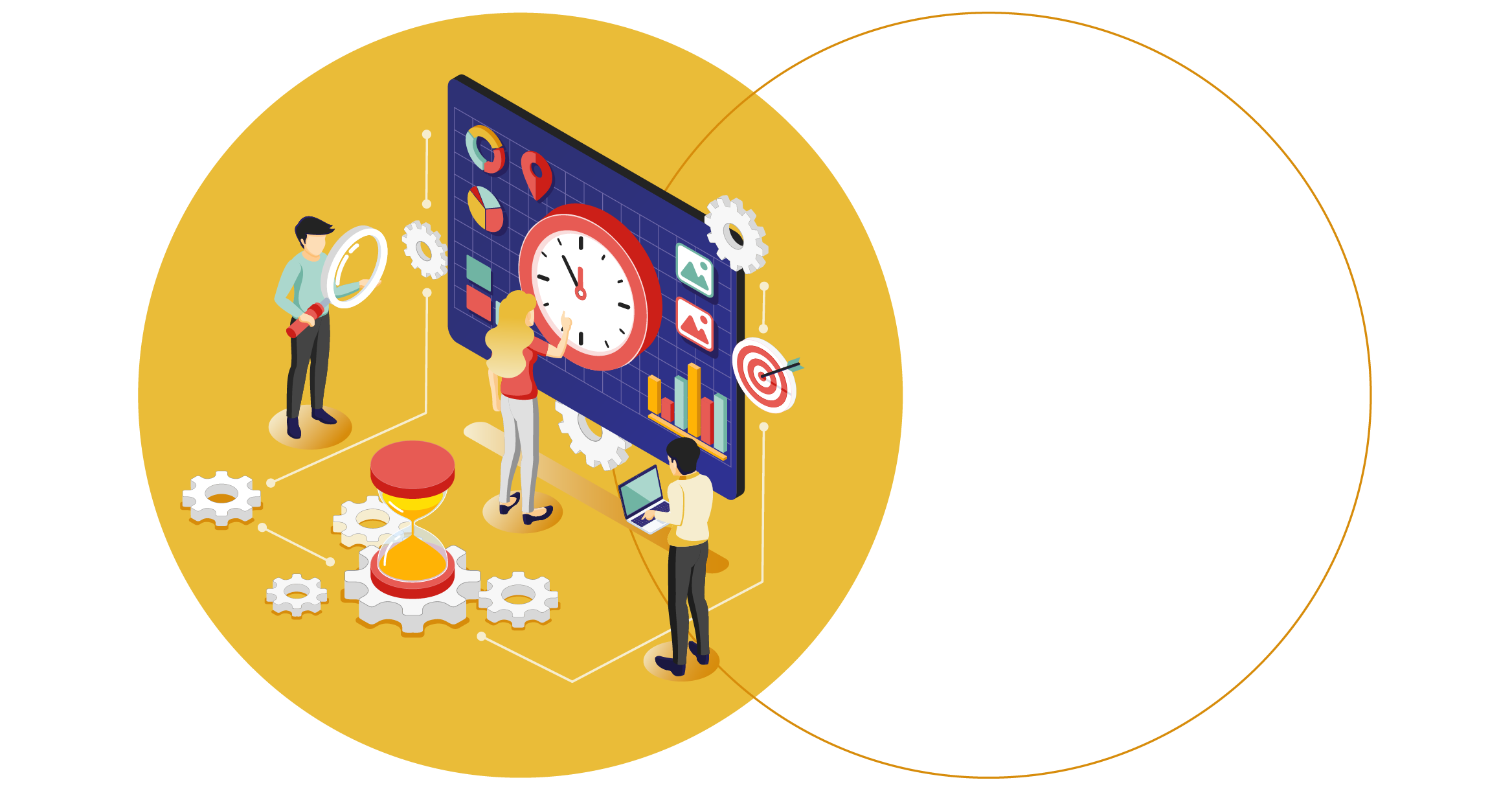Global Human Resources Management Solution