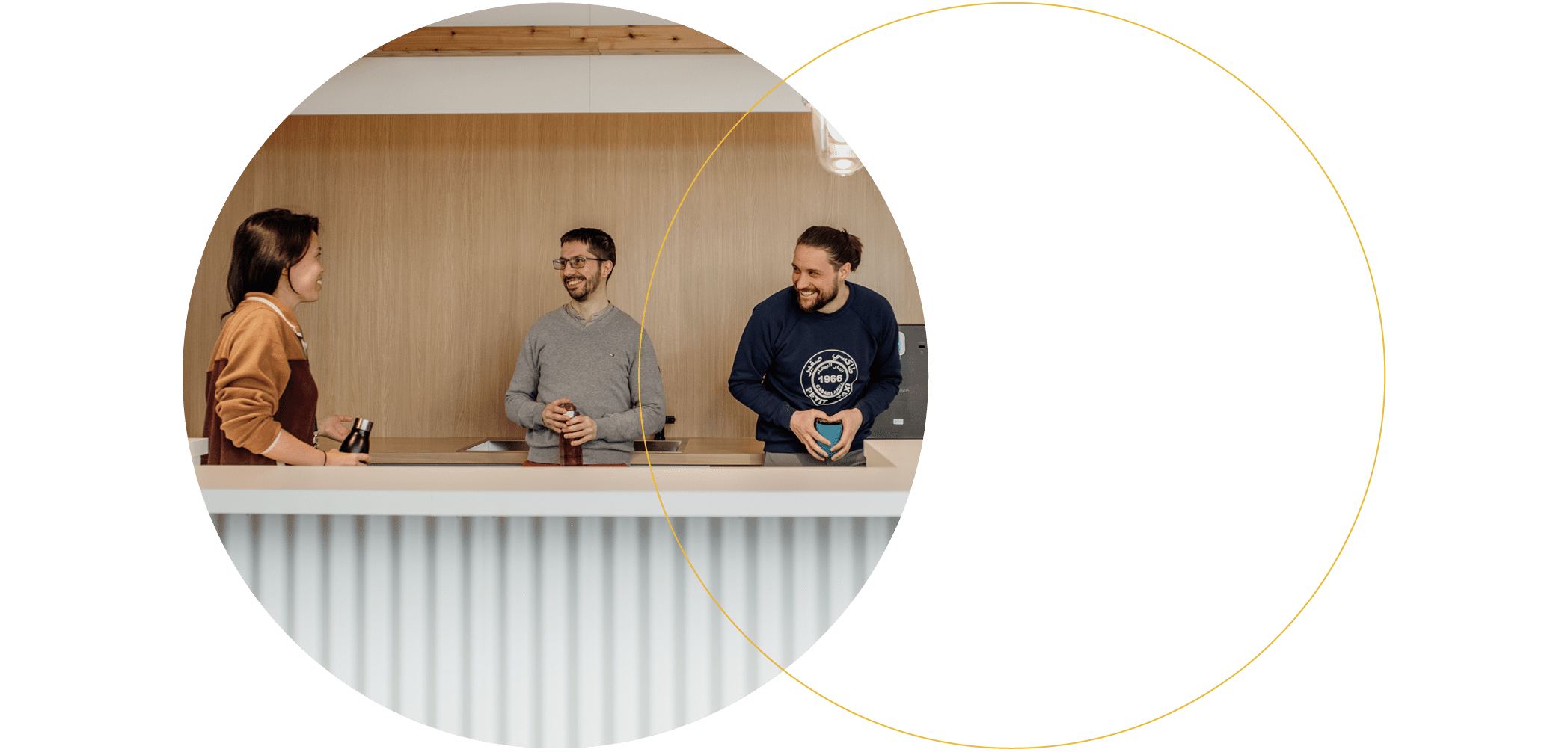 Global Human Resources Management Solution
