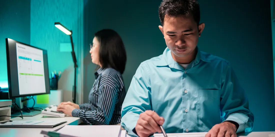 Logiciel de gestion de temps et des absences : quel ROI pour votre entreprise ?