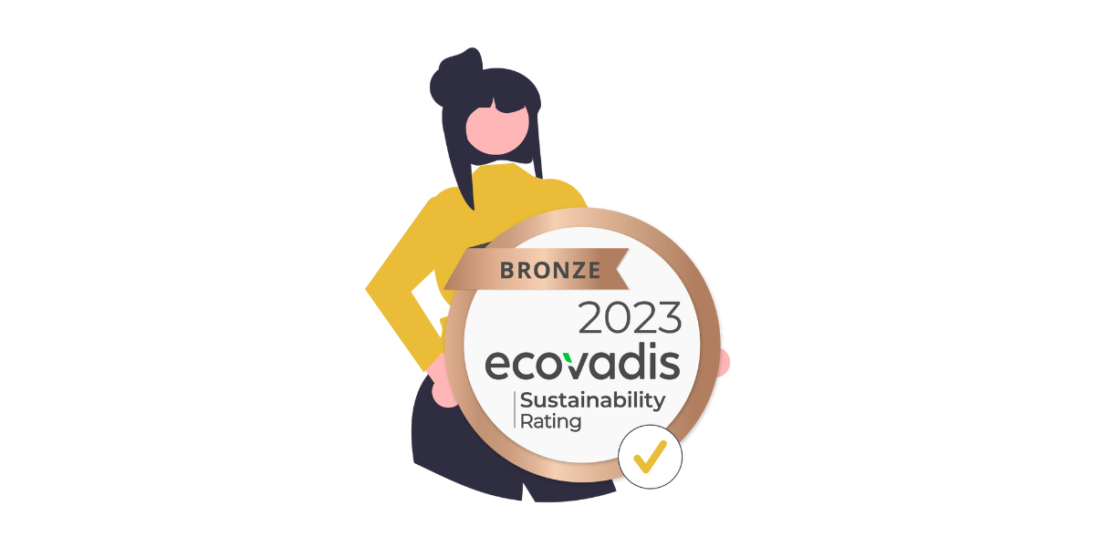 Visuel article blogue Certification Ecovadis