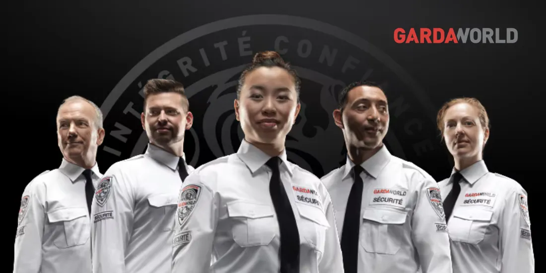 GardaWorld transforms its OHS management for over 35,000 employees in Canada