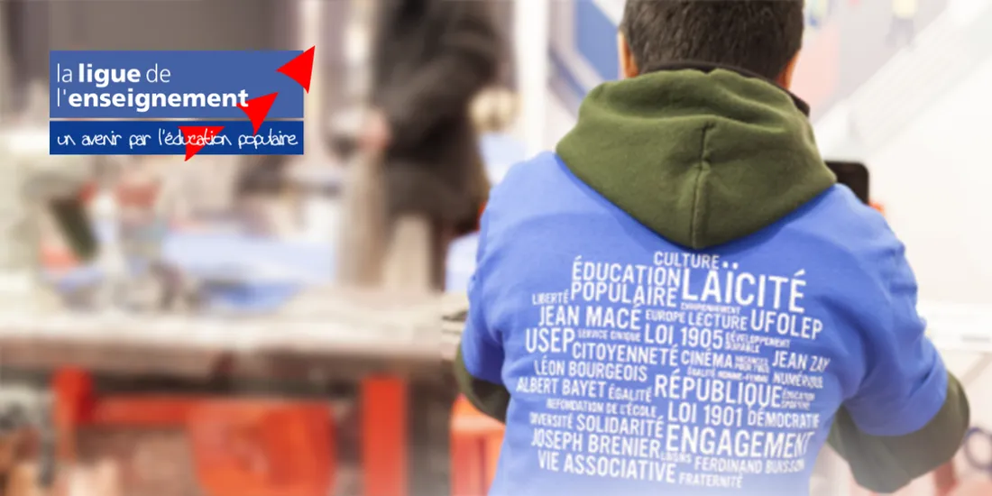 La Ligue de l'Enseignement simplifie ses RH avec SIGMA-RH