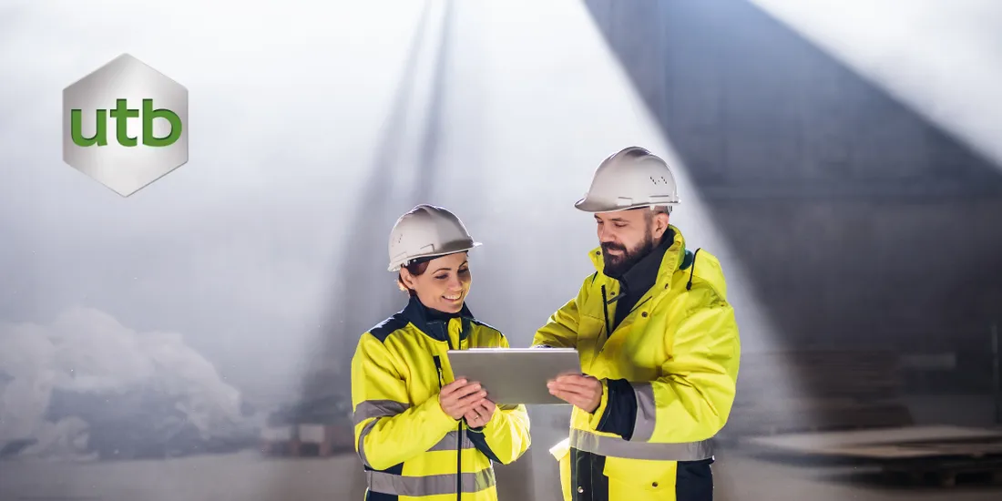 UTB: SIGMA-HR Successfully Transforms HR Processes in the Construction Industry