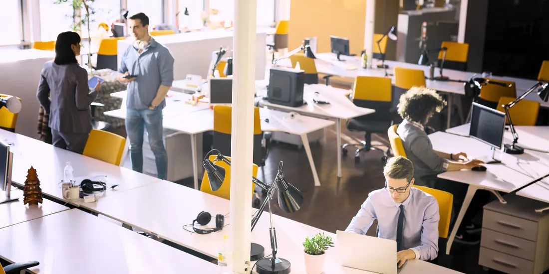 Petit abécédaire de la digitalisation RH