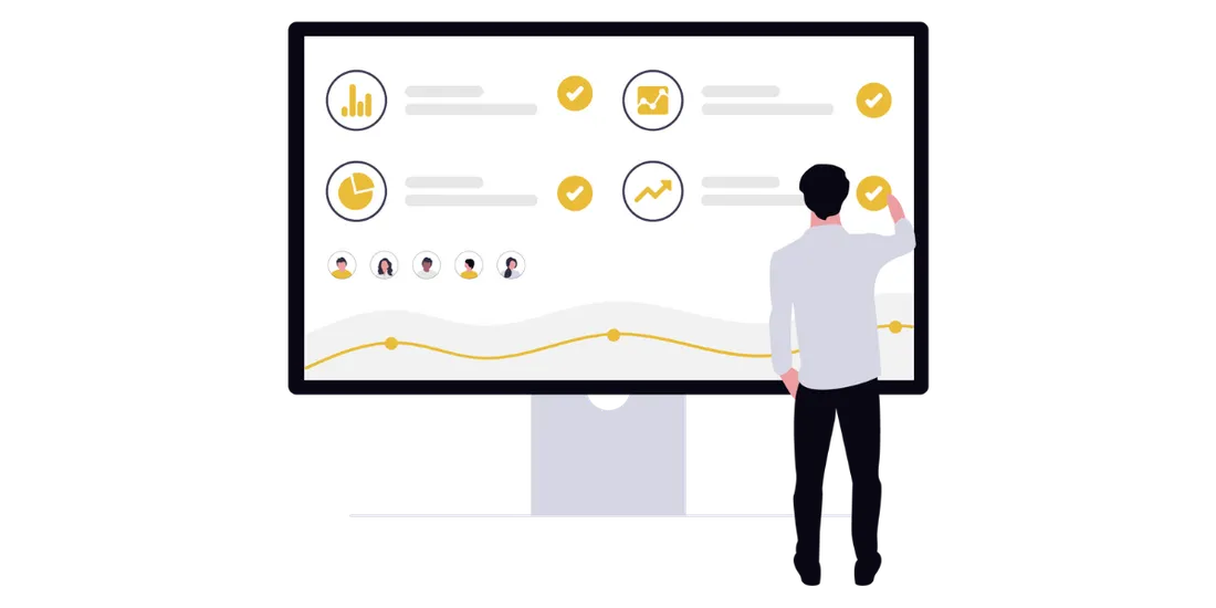 Logiciel de gestion des talents : 7 fonctionnalités essentielles