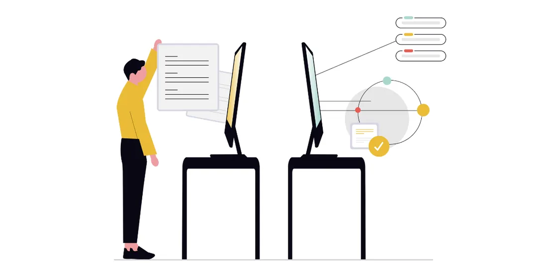 SIRH avec IA intégrée ou SIRH sans IA – comparatif
