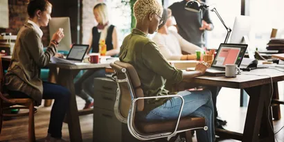 meilleur usage de l’IA en entreprise