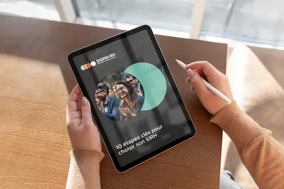 Mockup Livre blanc l