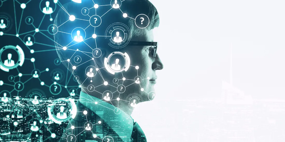 Comment améliorer une fiche candidat grâce à l'IA ?