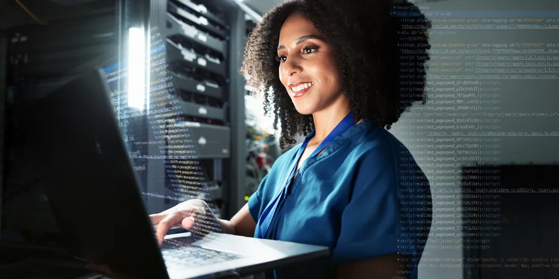 Sécurité des données : un enjeu pour toute l’entreprise