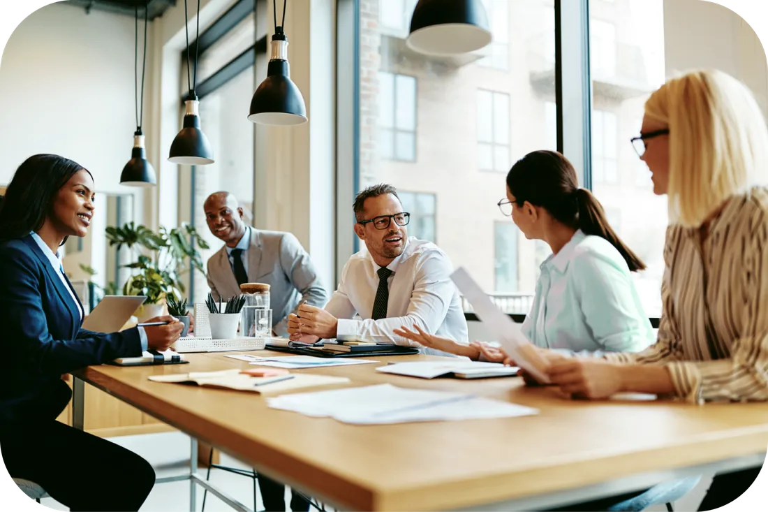 HR software for mid-size companies