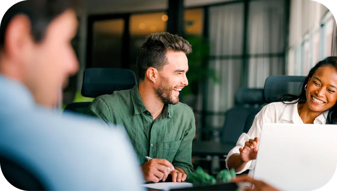 Logiciel gestion administrative RH