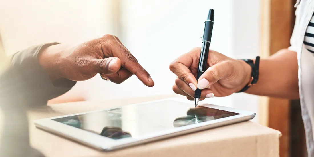 La signature électronique : un « must-have » pour les RH