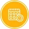 icones Suite horaires et planification_Horodateurs et horaires
