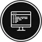 Icones Gestion administrative_Base RH