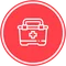 Icones suite sst_Cliniques médicales