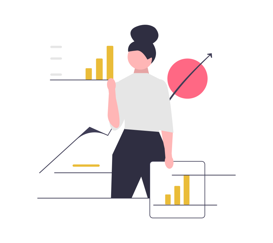 Simplifiez le reporting de vos données sociales avec la digitalisation