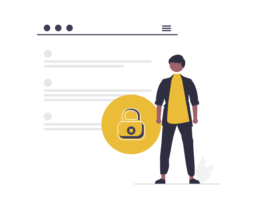Sécurité des données personnelles, un enjeu pour toute l’entreprise